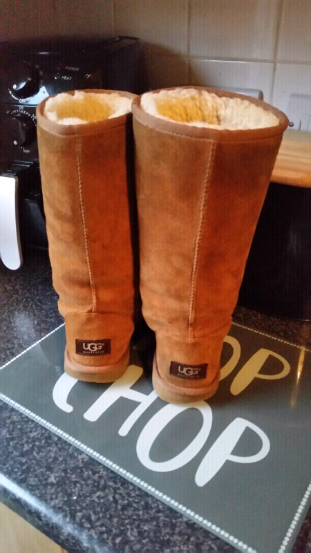 aussieland ugg